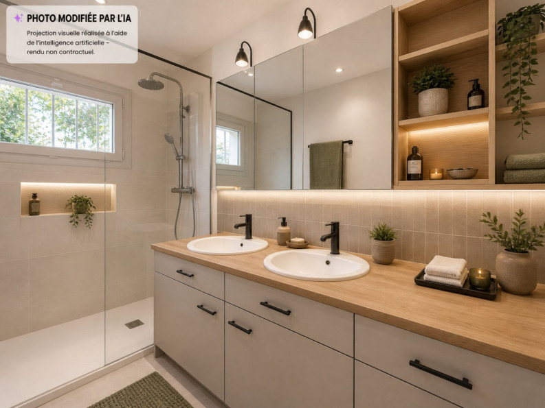vente Appartement Toulouse - Photo 10