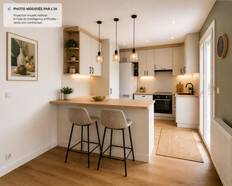 vente Appartement Toulouse - Photo 7