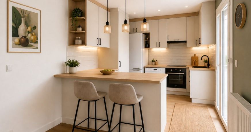 vente Appartement Toulouse