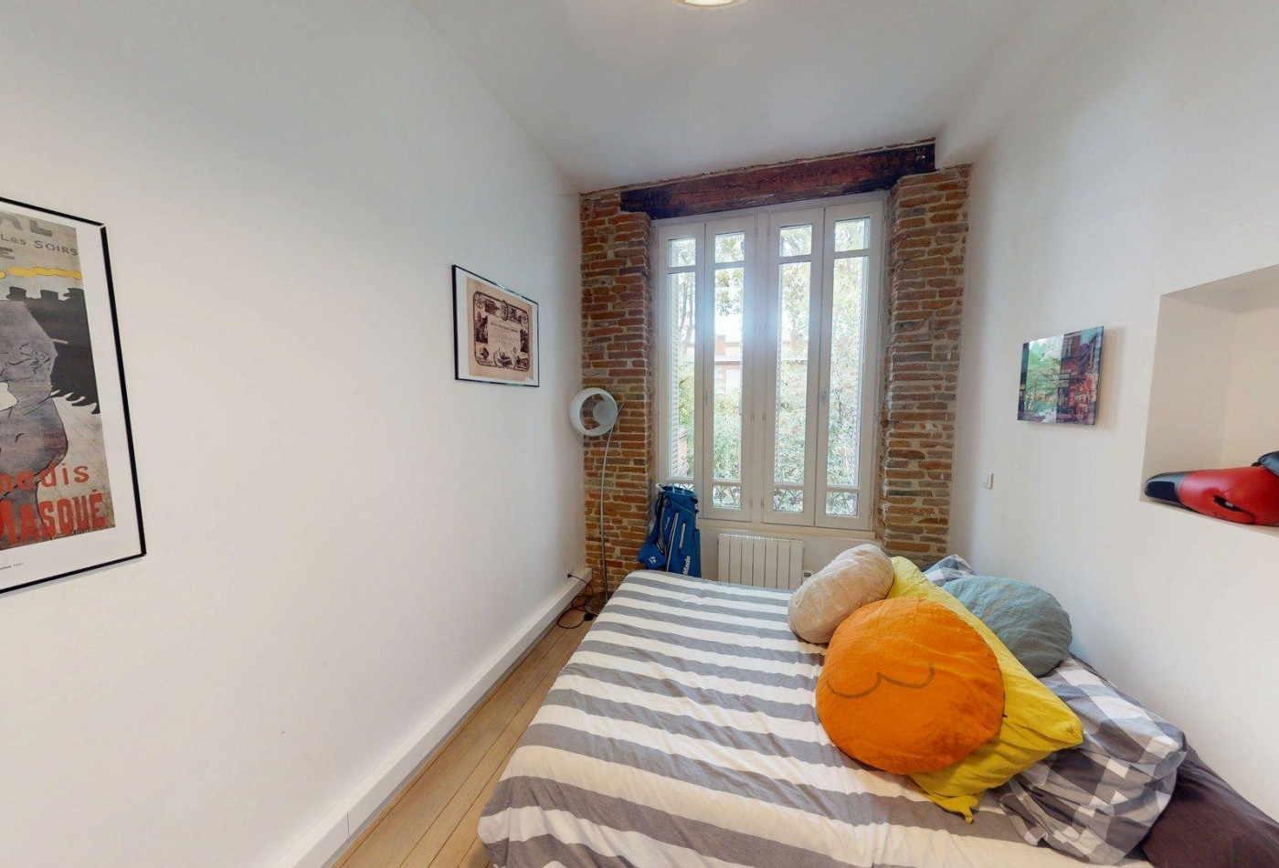 vente Appartement Toulouse - Photo 5