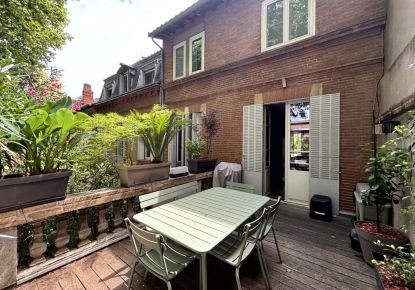 vente Appartement Toulouse