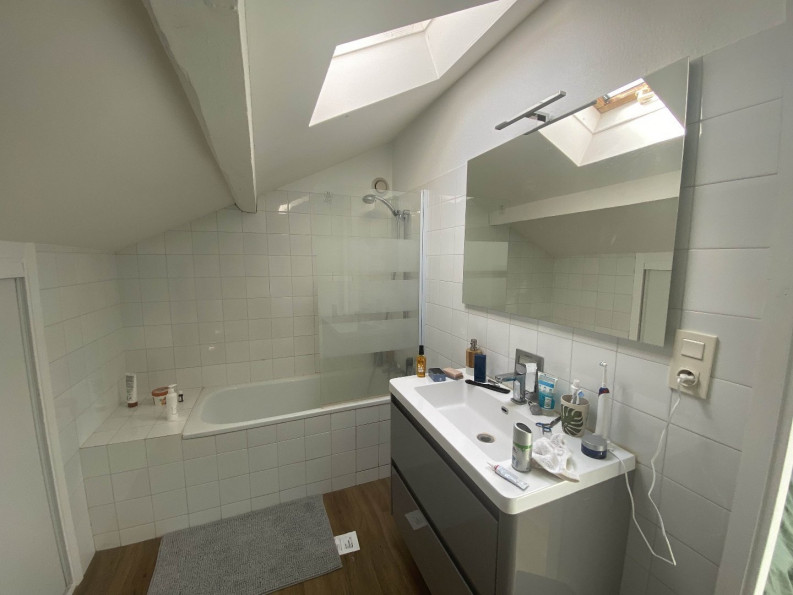 vente Immeuble Toulouse - Photo 7