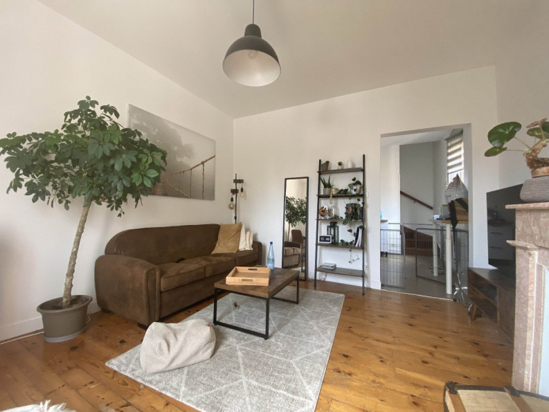 vente Immeuble Toulouse - Photo 2