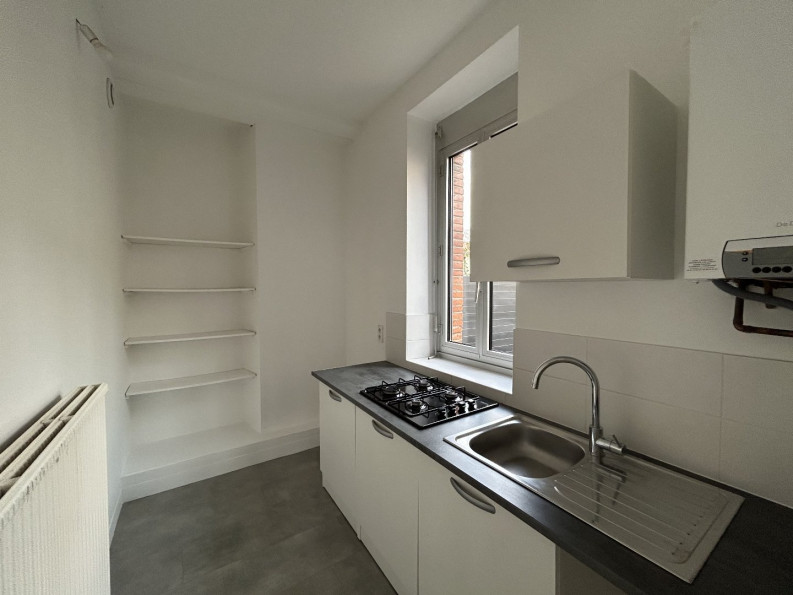 vente Immeuble Toulouse - Photo 5