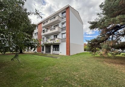 location Appartement Toulouse