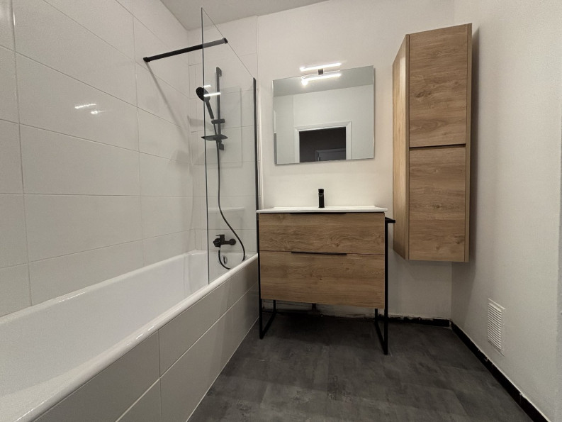 location Appartement Toulouse - Photo 3