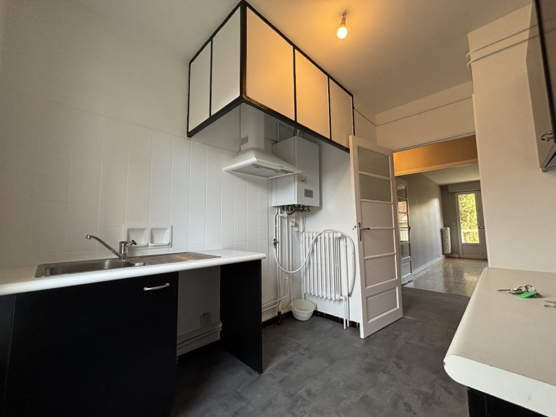 location Appartement Toulouse - Photo 6