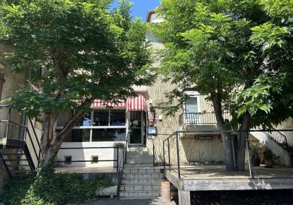 vente Immeuble Villepinte