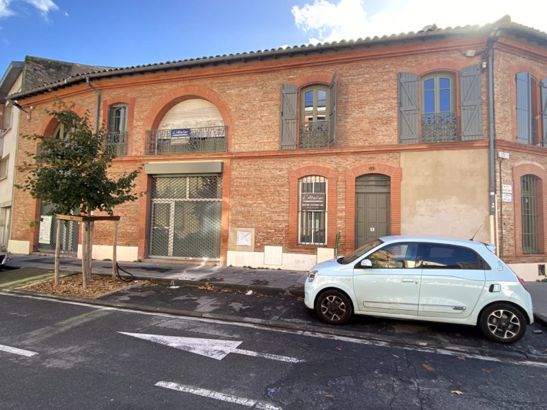 vente Appartement Toulouse - Photo 7