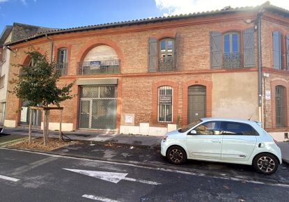 vente Appartement Toulouse