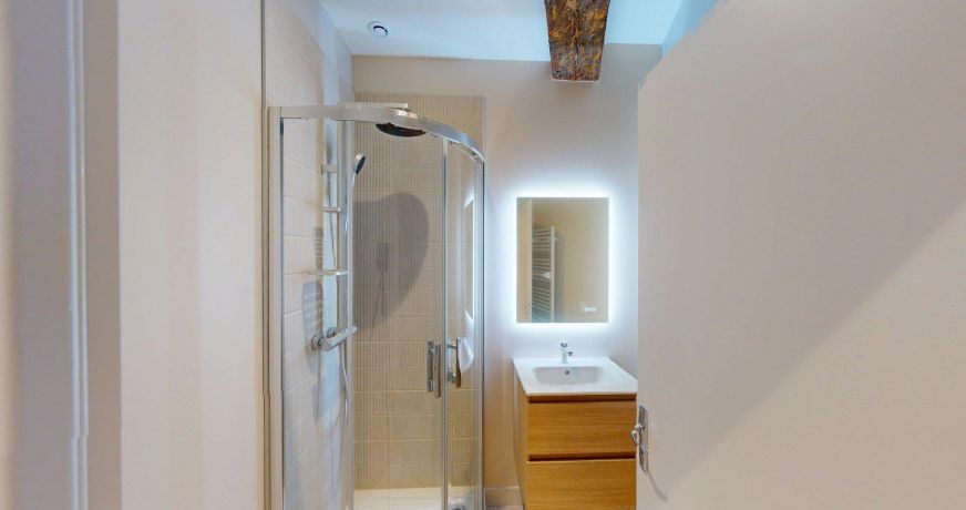 vente Appartement Toulouse