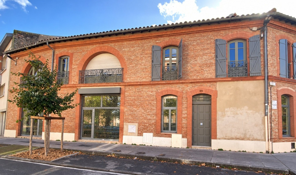 vente Appartement Toulouse - Photo 6