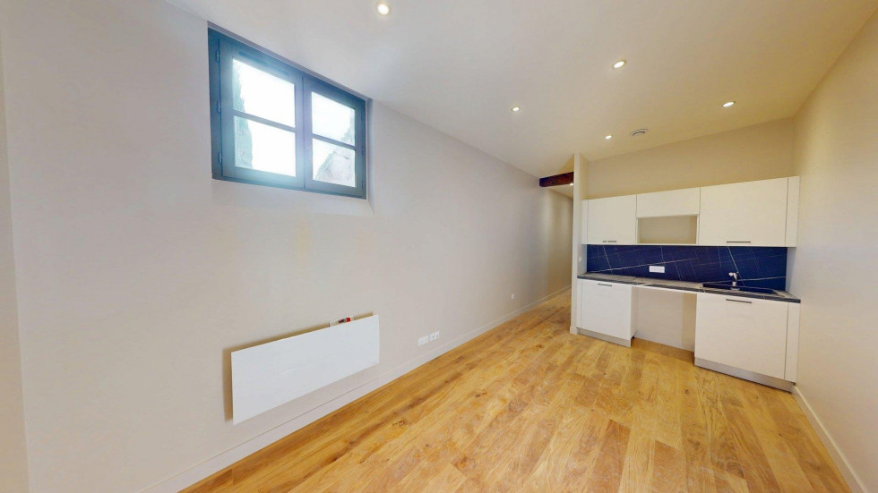 vente Appartement Toulouse - Photo 3