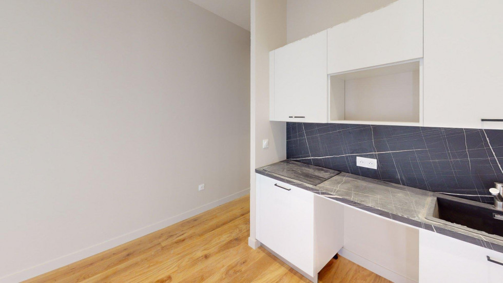 vente Appartement Toulouse - Photo 4