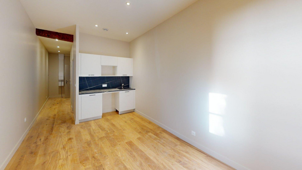 vente Appartement Toulouse - Photo 1