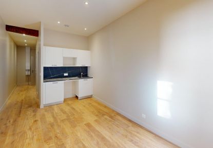 vente Appartement Toulouse