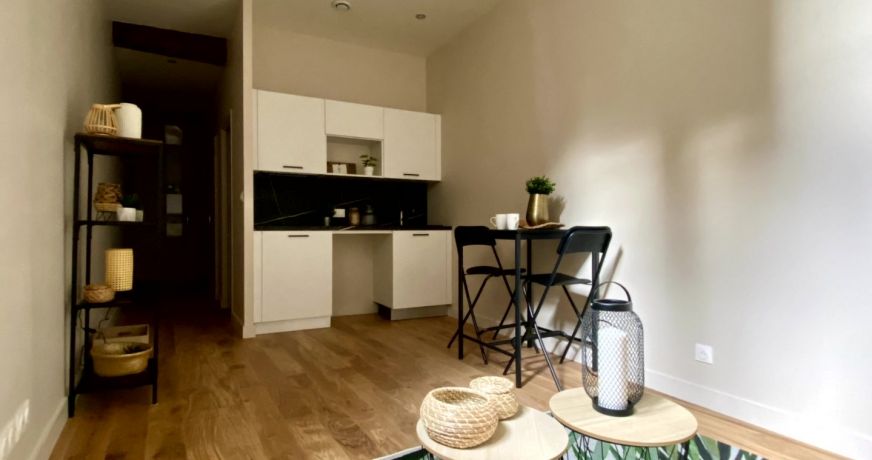 vente Appartement Toulouse