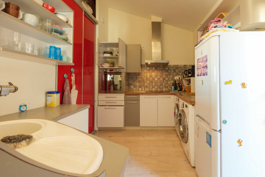 vente Appartement Toulouse - Photo 2