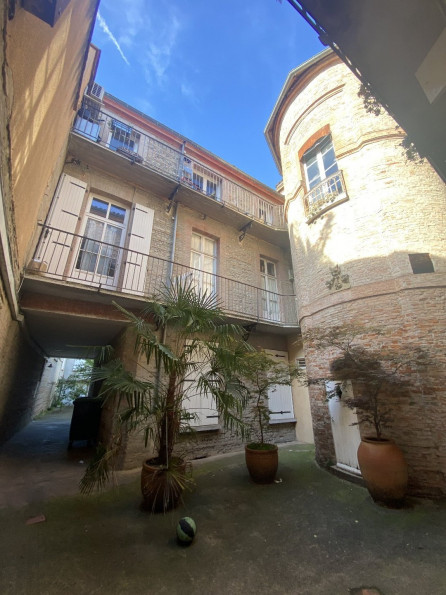vente Appartement Toulouse - Photo 8
