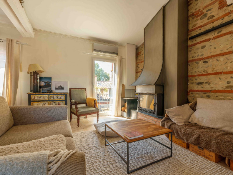 vente Appartement Toulouse - Photo 1