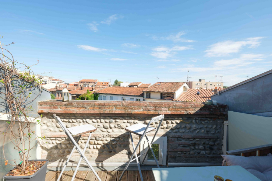 vente Appartement Toulouse - Photo 10