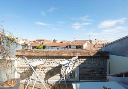 vente Appartement Toulouse