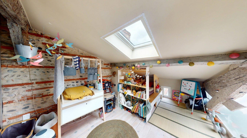 vente Appartement Toulouse - Photo 6