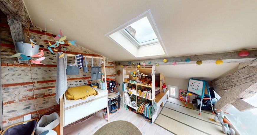 vente Appartement Toulouse