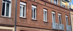 vente Appartement Toulouse