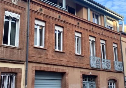 vente Appartement Toulouse