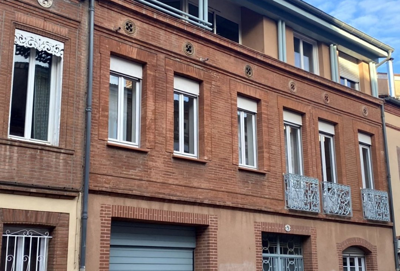 vente Appartement Toulouse - Photo 1