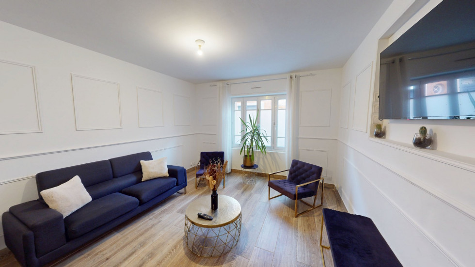 vente Appartement Toulouse - Photo 3