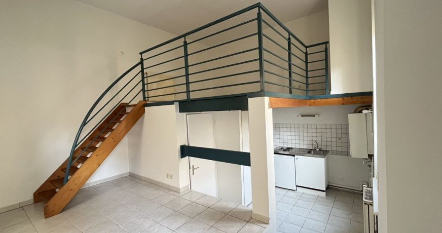 location Appartement Agen