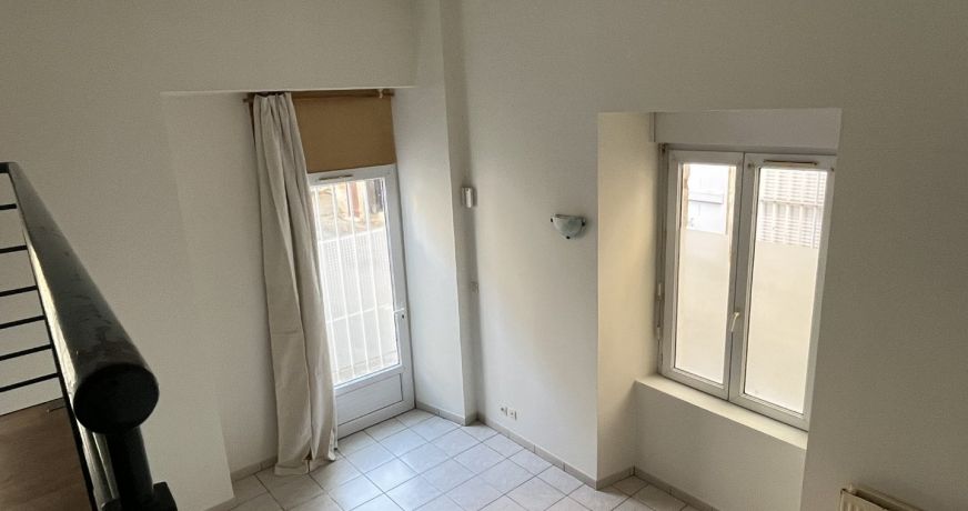 location Appartement Agen