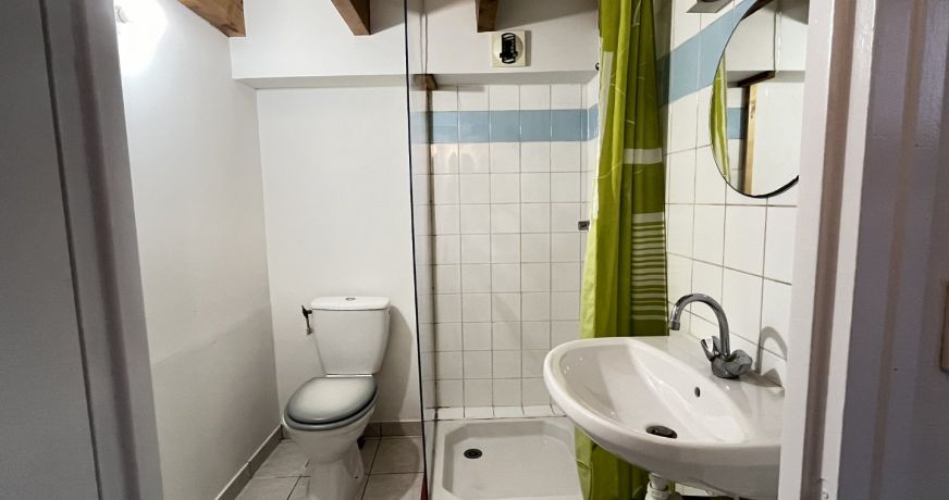 location Appartement Agen