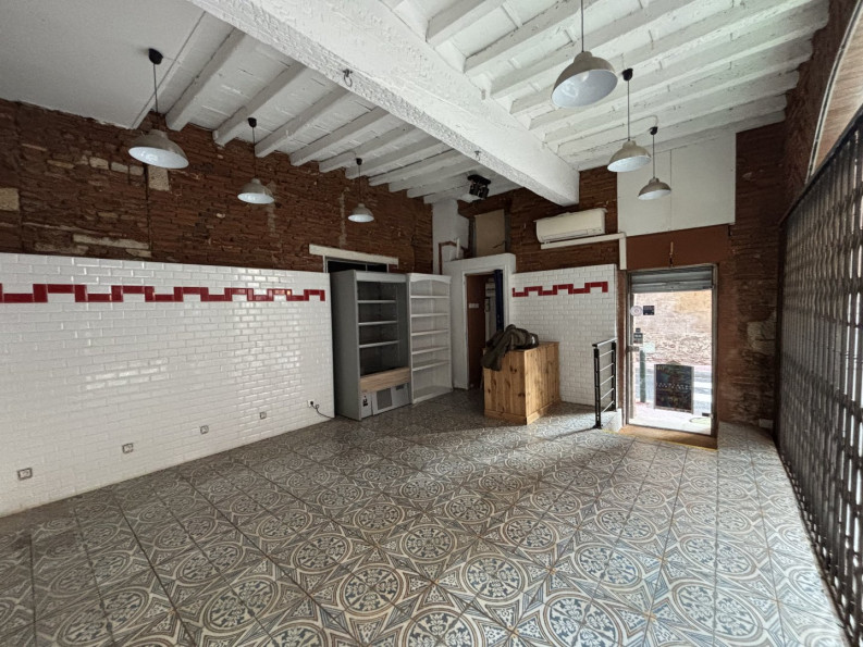 location Local commercial Toulouse - Photo 5