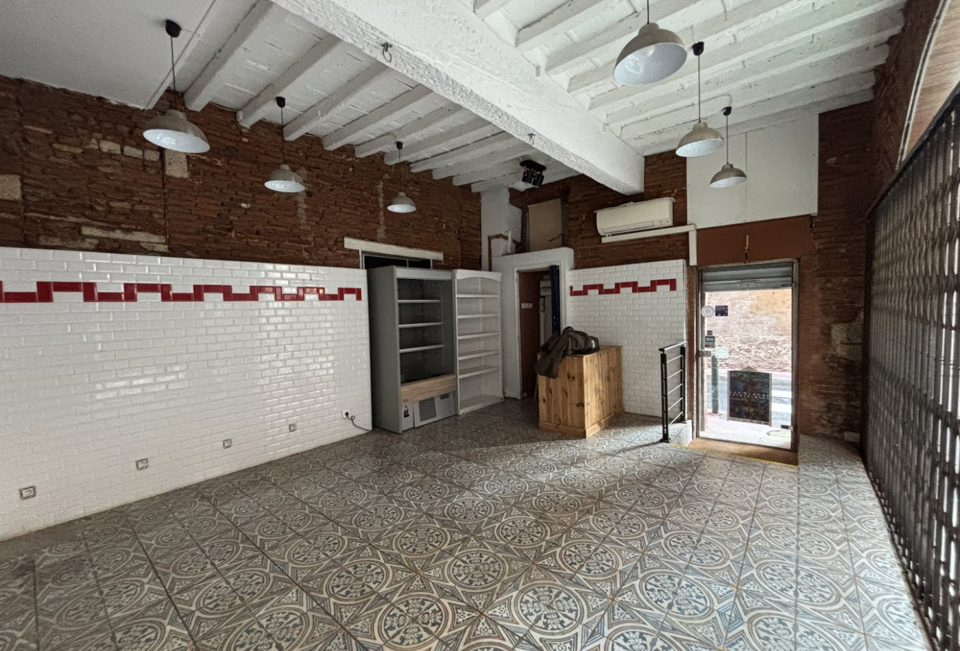 location Local commercial Toulouse - Photo 5
