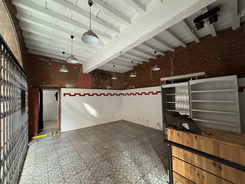 location Local commercial Toulouse - Photo 4