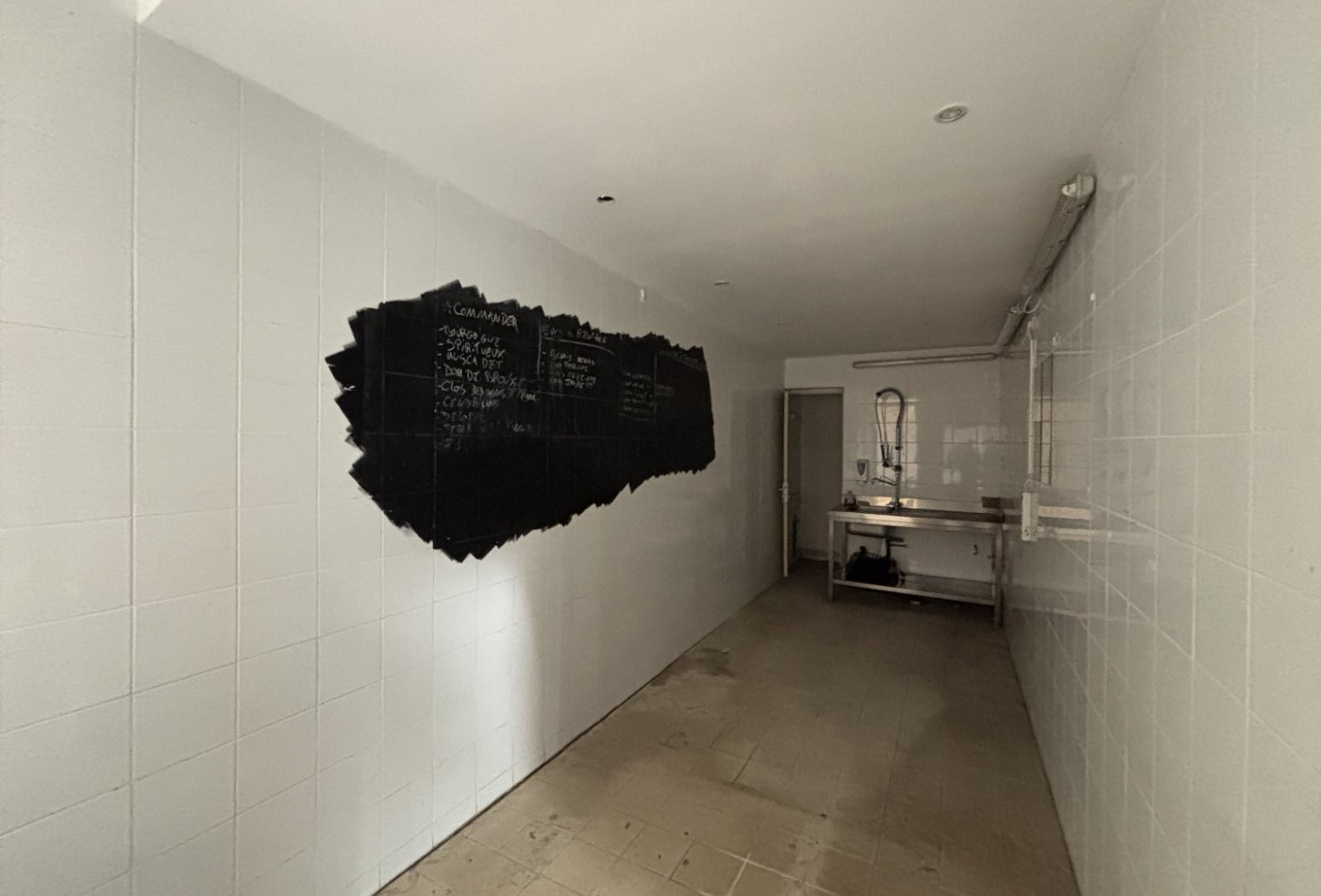 location Local commercial Toulouse - Photo 6