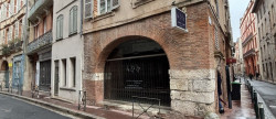 location Local commercial Toulouse
