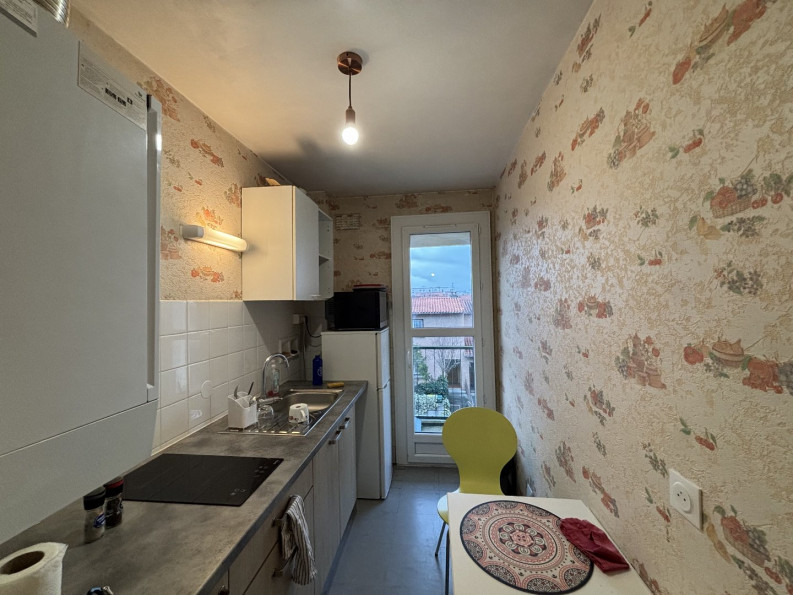 location Appartement Ramonville-saint-agne - Photo 6