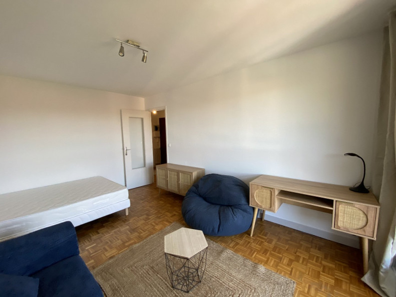 location Appartement Ramonville-saint-agne - Photo 10