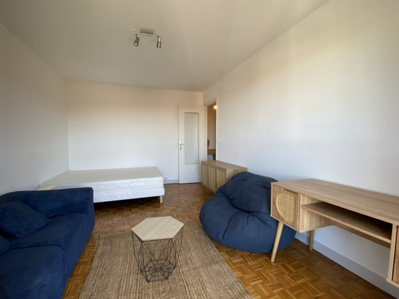 location Appartement Ramonville-saint-agne - Photo 2