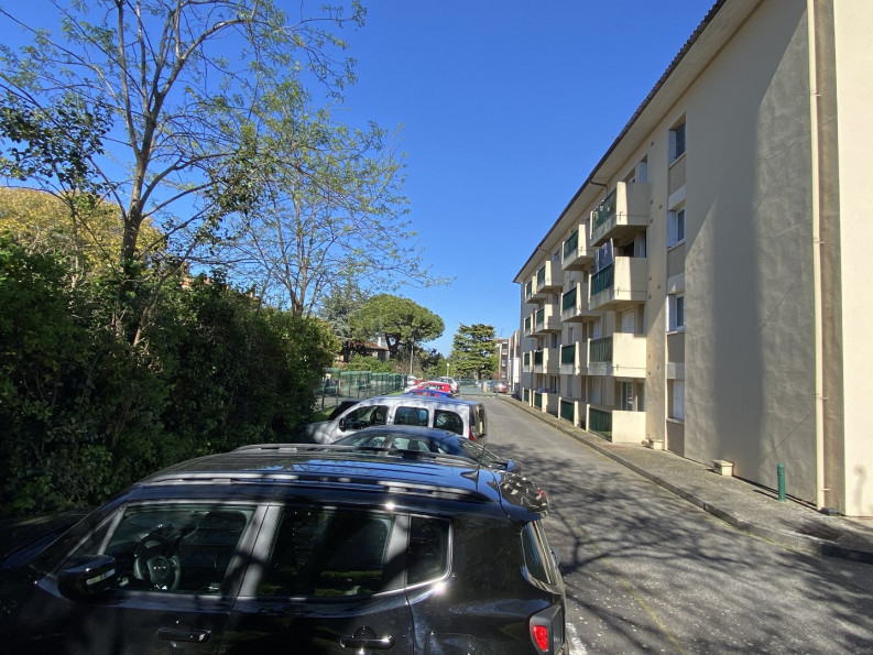 location Appartement Ramonville-saint-agne - Photo 9