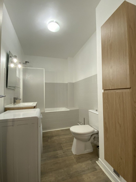 location Appartement Ramonville-saint-agne - Photo 7