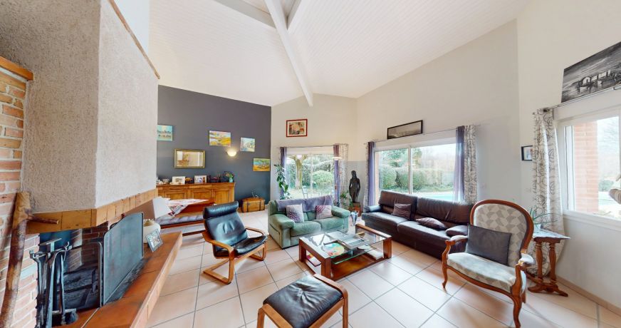 vente Maison Auzielle