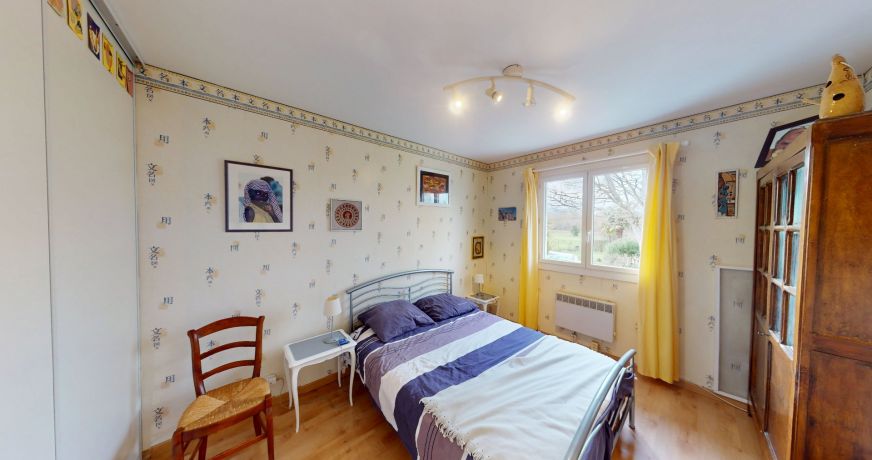 vente Maison Auzielle