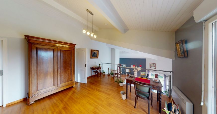 vente Maison Auzielle