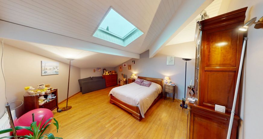 vente Maison Auzielle