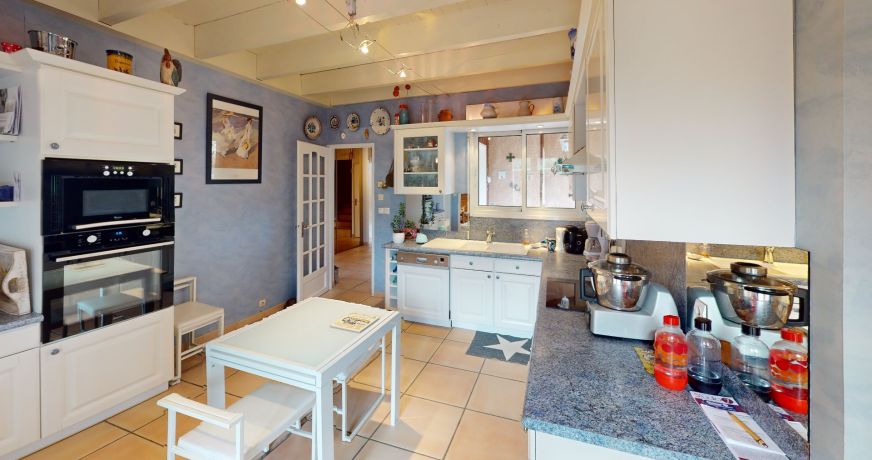 vente Maison Auzielle